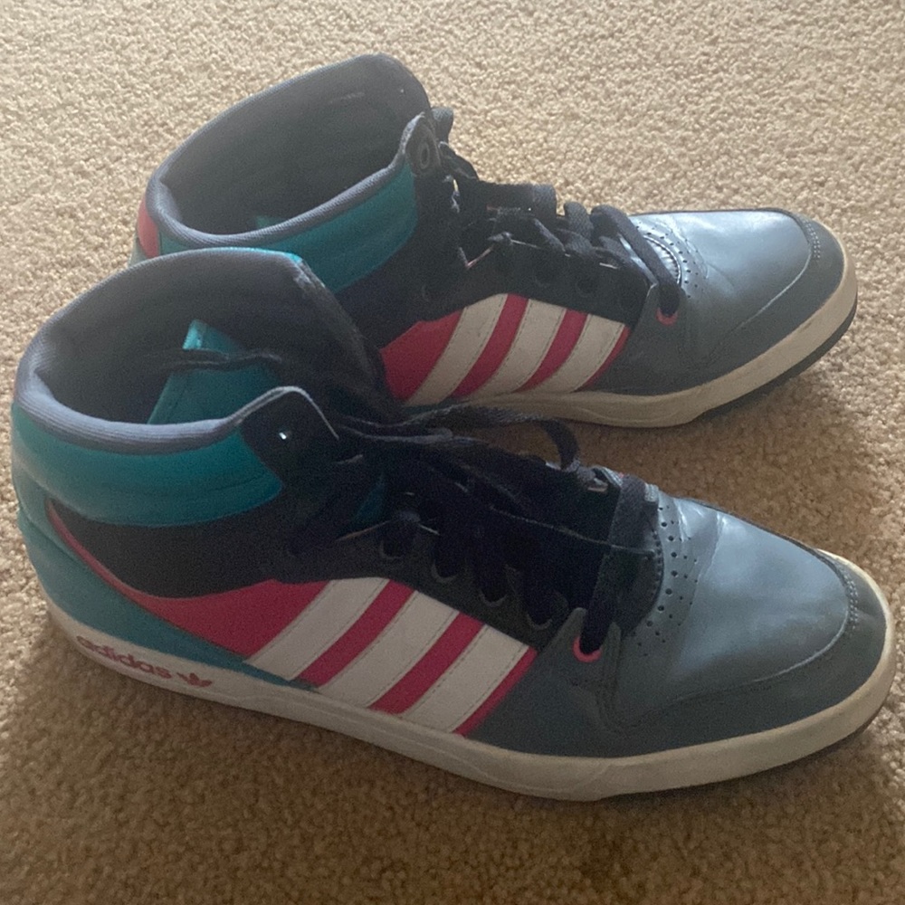 Adidas Shoes